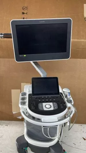Philips Affiniti 70 WHC