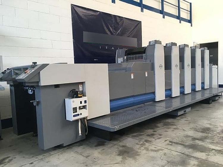 Ryobi 525 GX 375×520