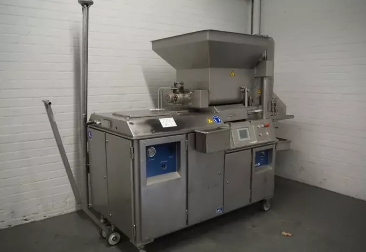 CFS VM 600 HSE former