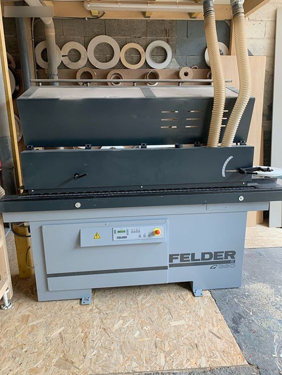 Felder G360