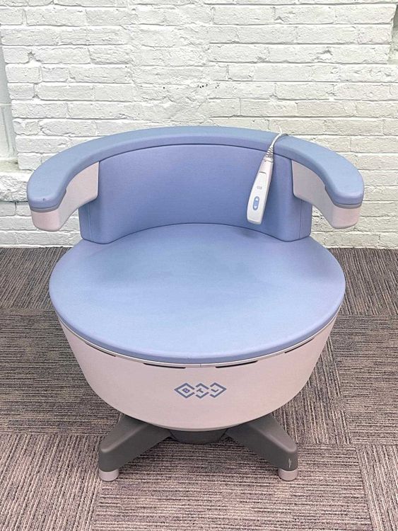 BTL Emsella Chair Applicator with Chair Remote Control