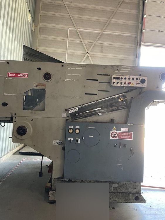 TMZ D-4500