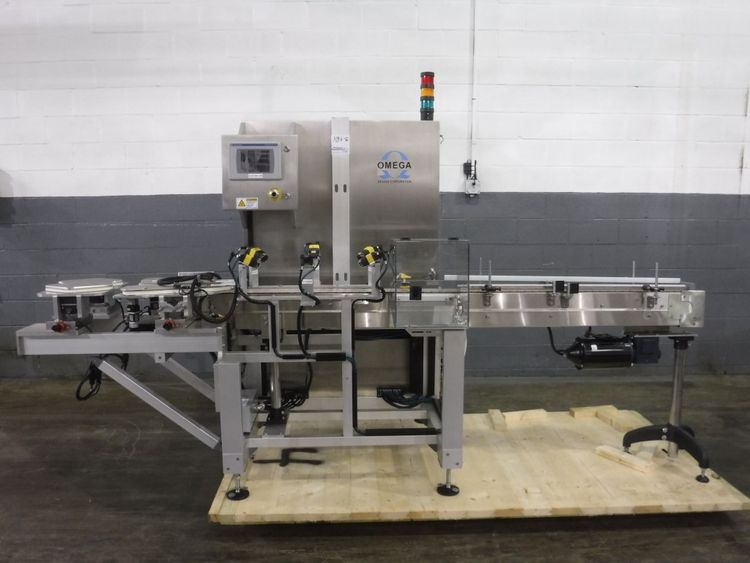 Others A-LS450C-IPFCI, LabelSync Serialization System