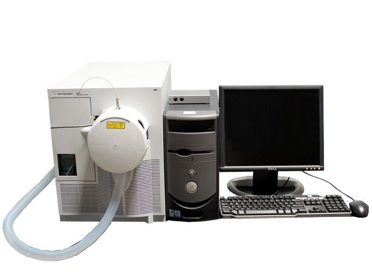 Agilent G6130A Quadrupole LC/MS System