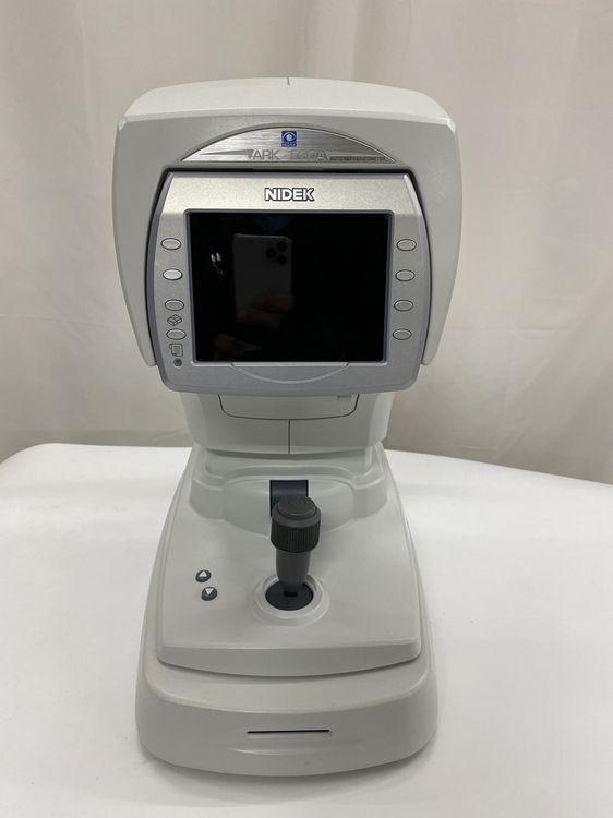 Nidek ARK-530A
