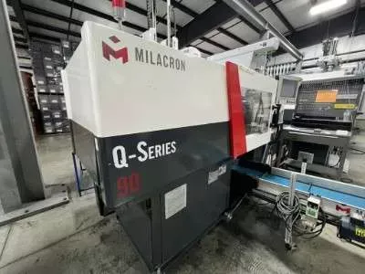 Milacron Q90 90 T