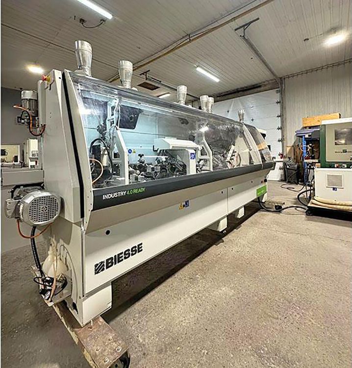 Biesse Akron 1440