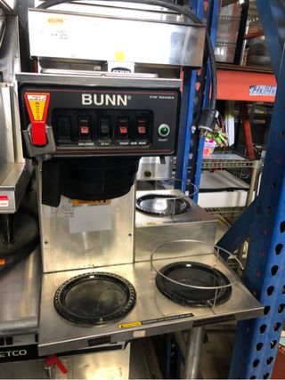 Bunn CW SERIES Automatic Coffee Brewer