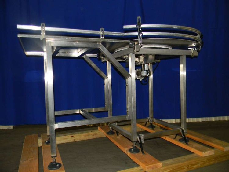 Inline Filling Systems (IFS)