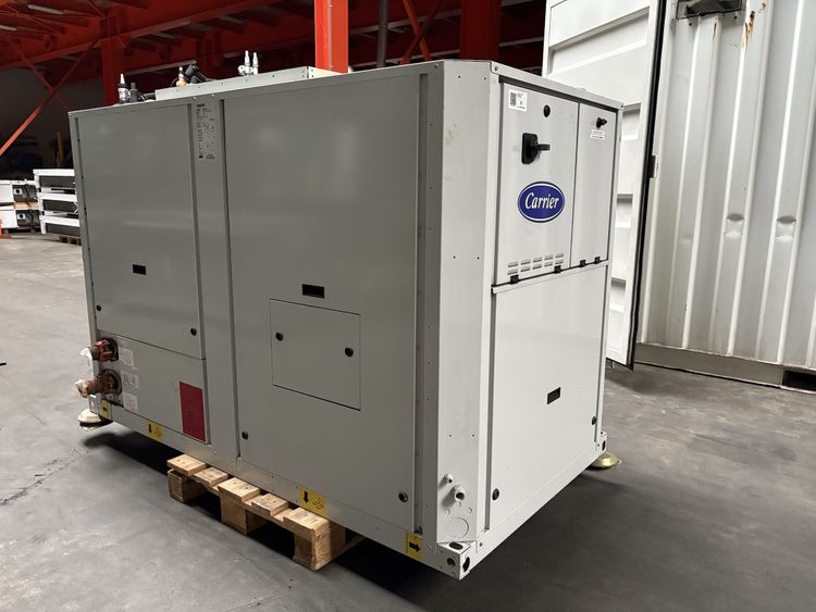 Carrier 30RY-070-B0070-PEE