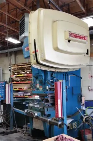 Bliss C-75 75 Ton