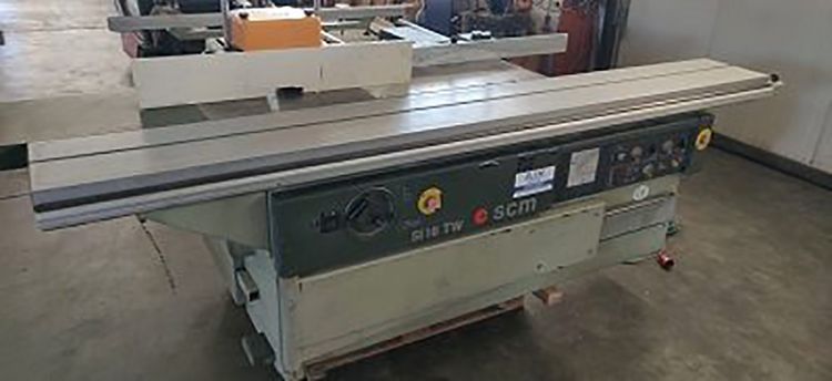 SCM SI 16W