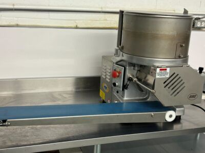 Biro F2000N ABM PATTY FORMER