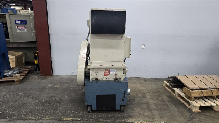 Nelmor G1220M1 Granulator