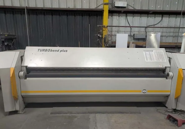 Ras 62.30-2 TURBO 2 PLUS Sheet thickness capacity (mild steel): 2 mm / 14 ga