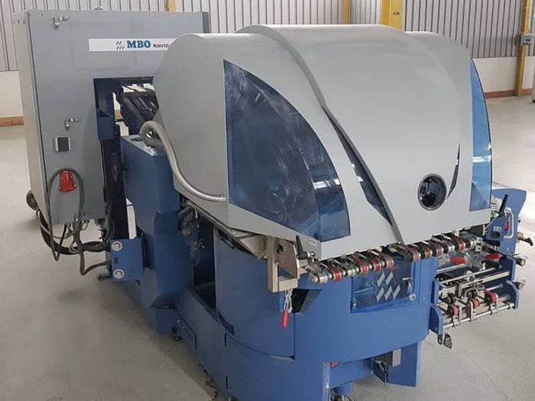 MBO K 800.2-4 SKTZ