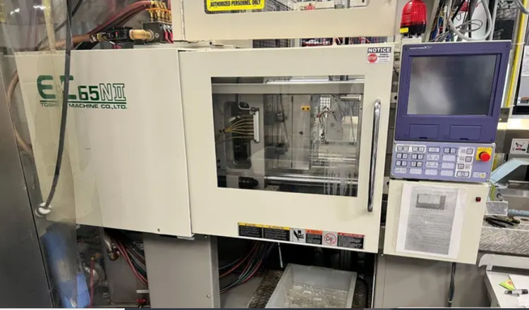 Toshiba EC65NIIV30-1.5B 65 T