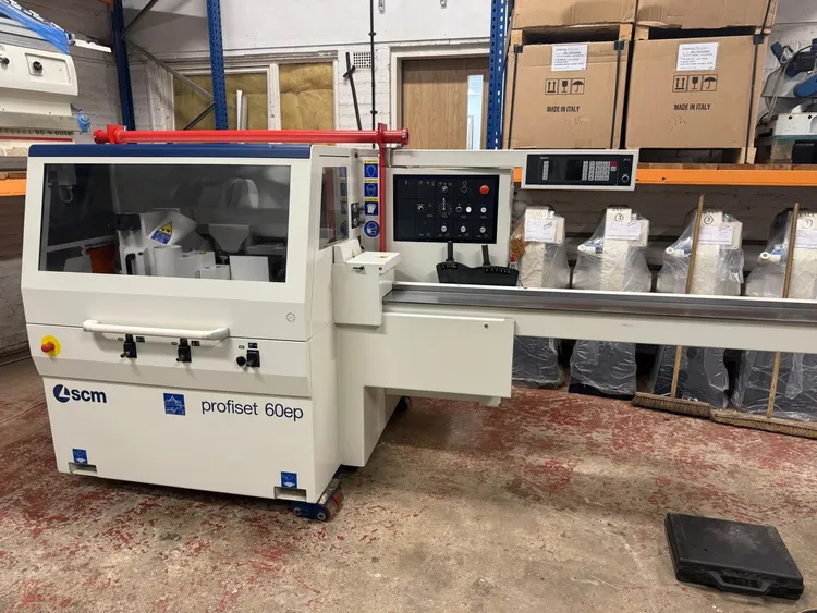 SCM Profiset 60 EP