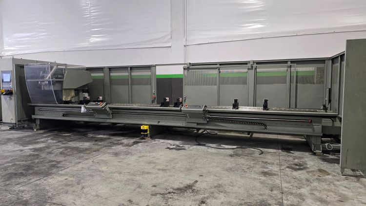 Emmegi Comet E and Commuter