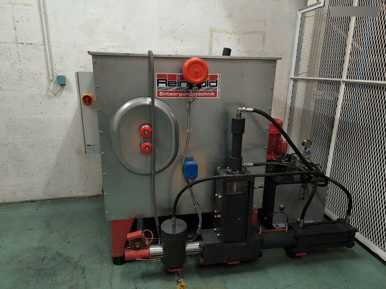 Reinbold RB30SV