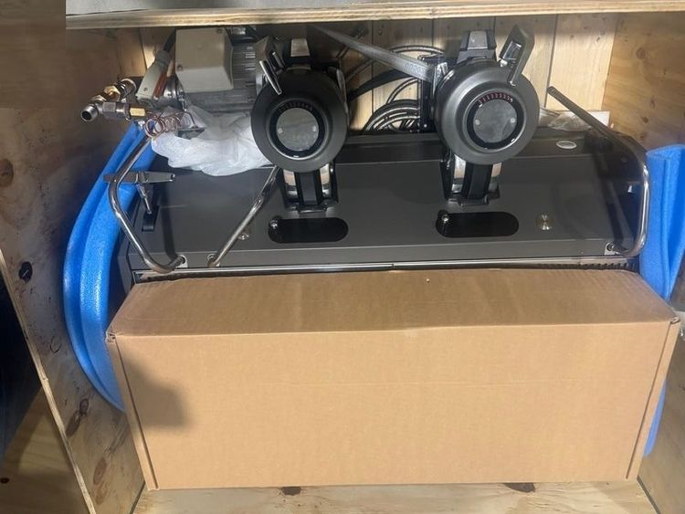 La Marzocco Strada X