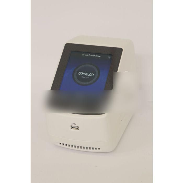 Invitrogen EGel Power Snap Electrophoresis