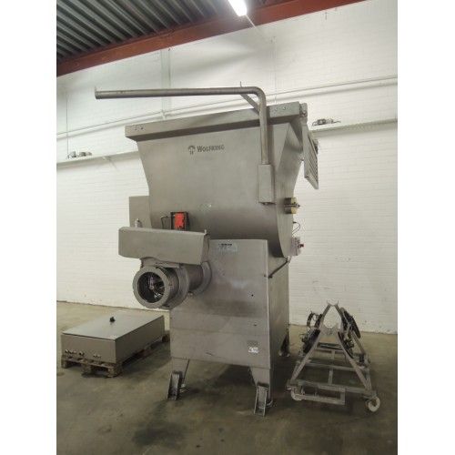 Wolfking SFG1500/250 mixer grinder