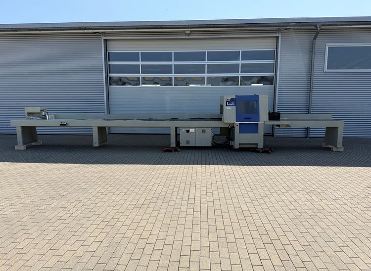 Dimter OptiCut 700
