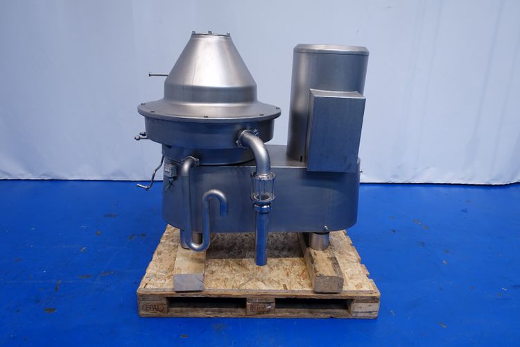 GEA, Westfalia MSE 75-01-177