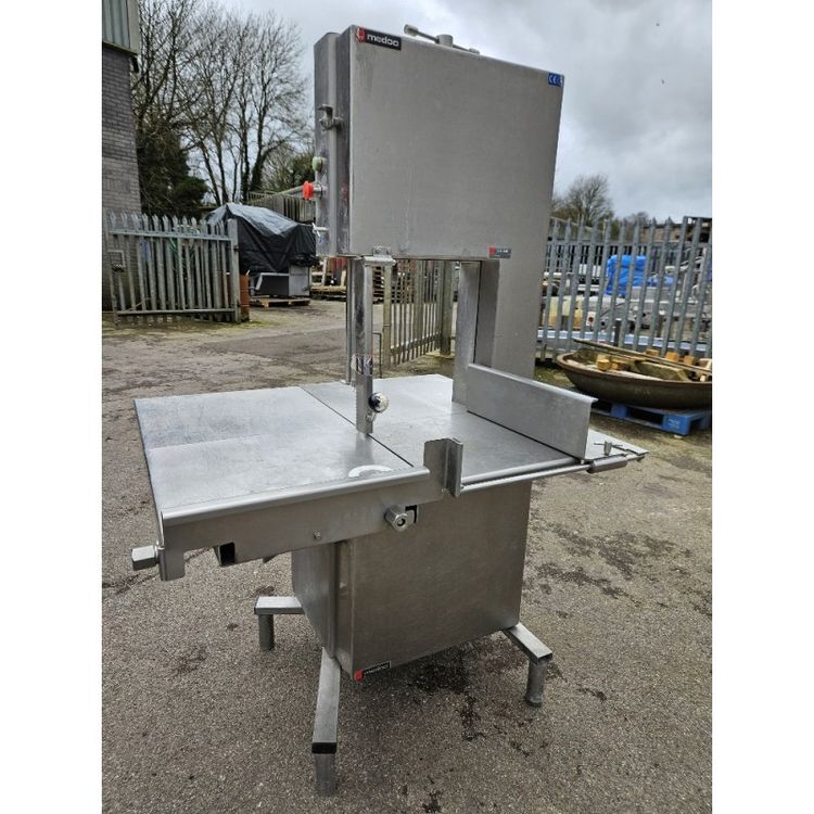 Medoc STL 430 Bandsaw