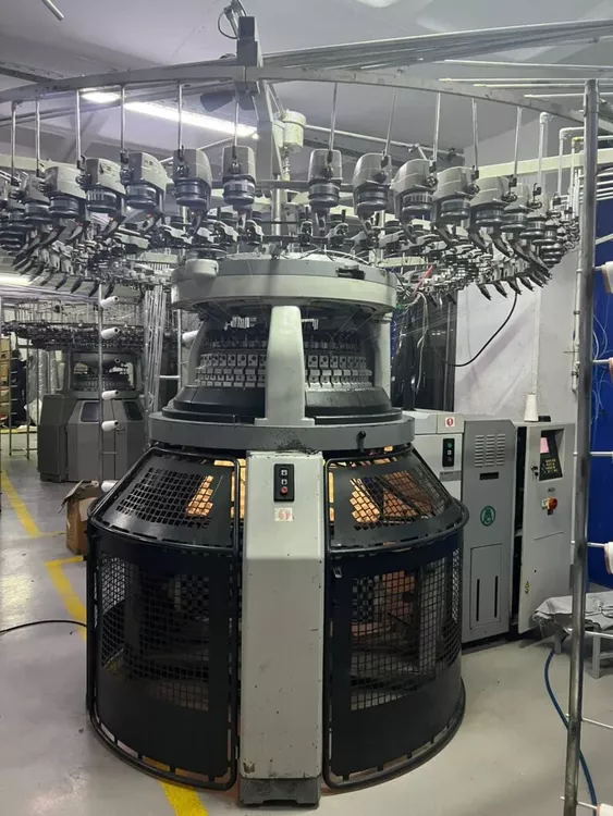 2 Mayer & Cie OVJA 1.6 ET 30" 18E