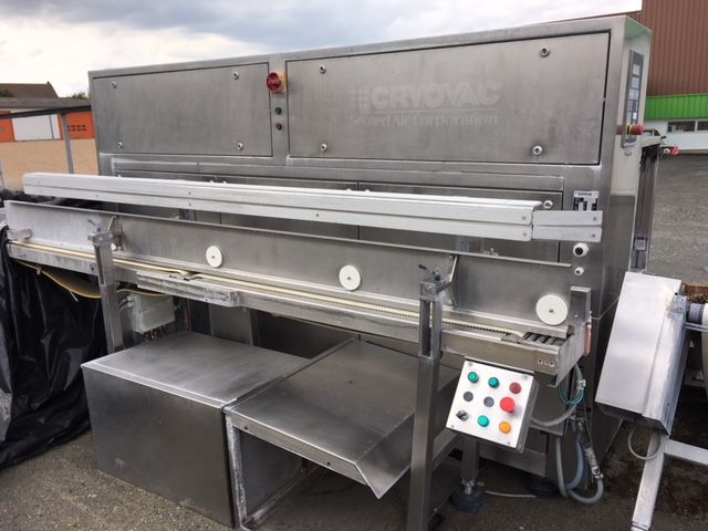 Cryovac VM 26