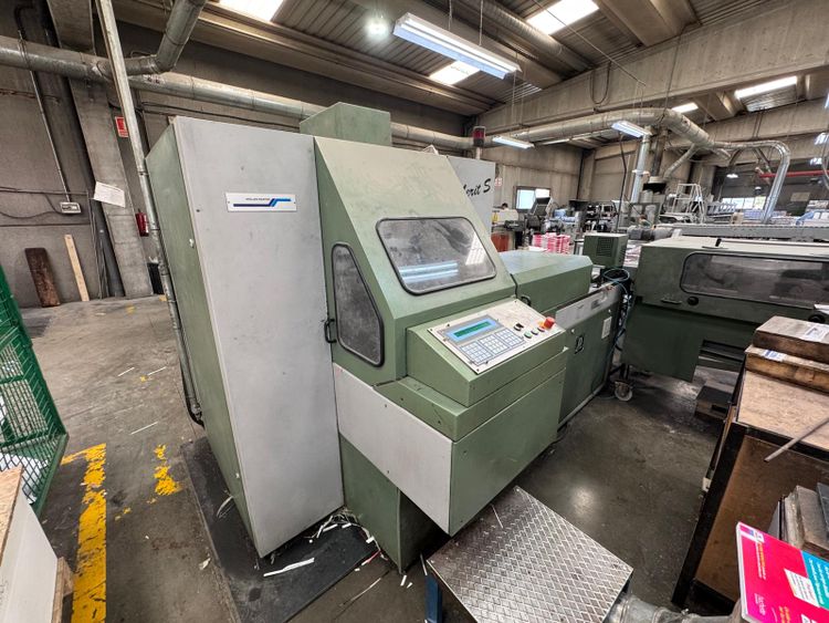 MULLER MARTINI MERIT-S