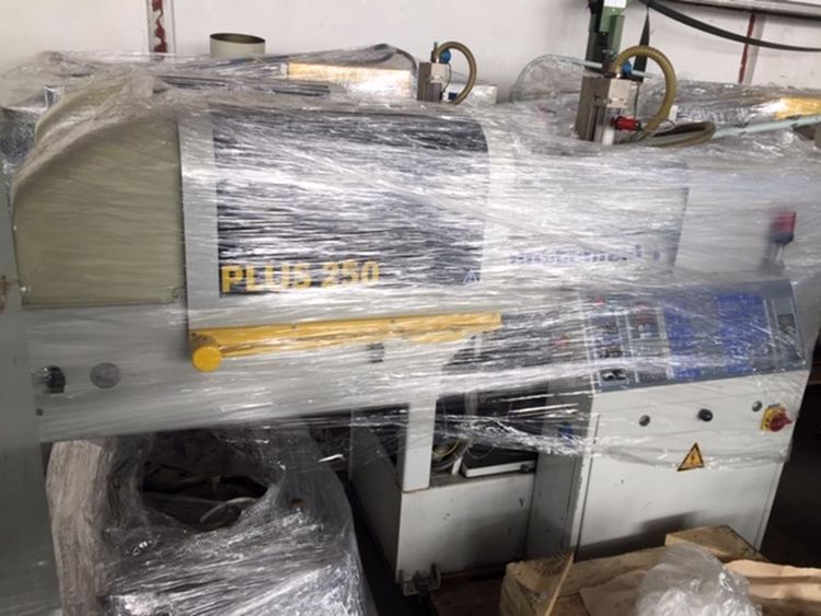 Battenfeld BA 250/50 Plus 25 T