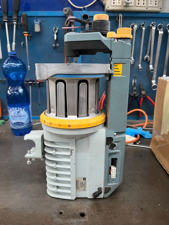 2 Iro Luna X2 picanol