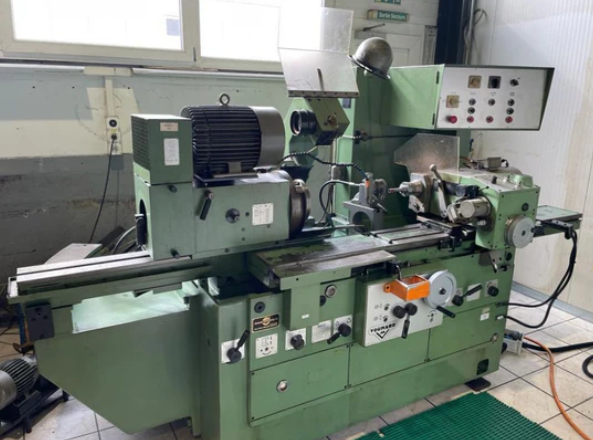 Voumard 5 SLP 1000sp