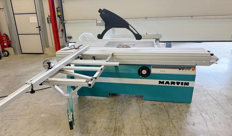 Martin TC 660