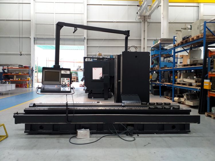 Correa PRISMA 20 Vertical 3000 rpm