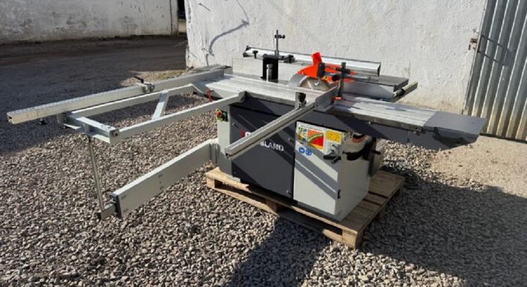 Robland NLX 310 Pro