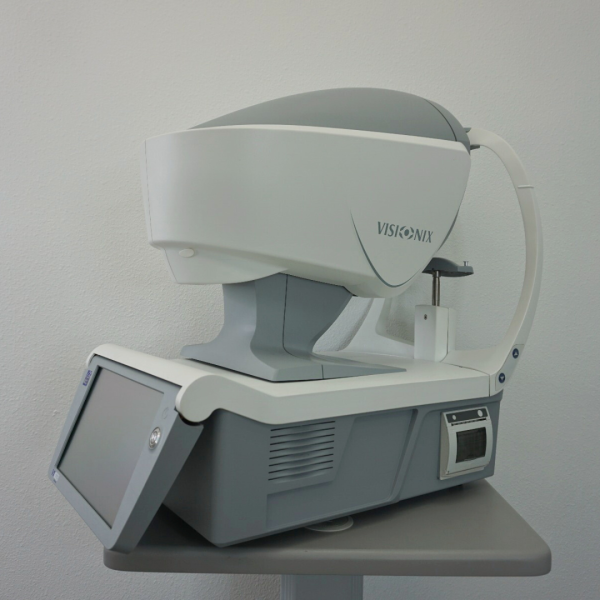 Visionix VX-110
