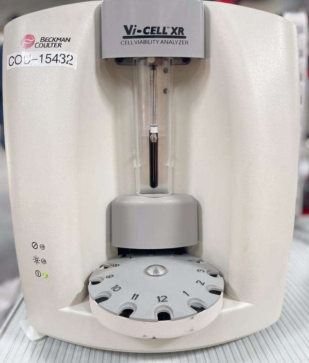 Beckman Coulter VI-Cell XR