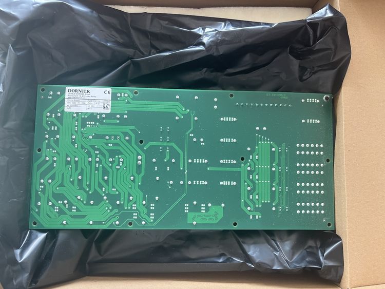 Dornier Wiring board No 370784