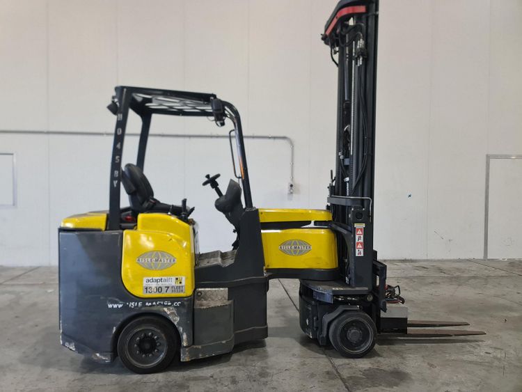 Aisle Master 20SE 8,000 kg