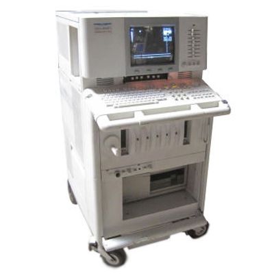 Acuson 128 XP10 Ultrasound