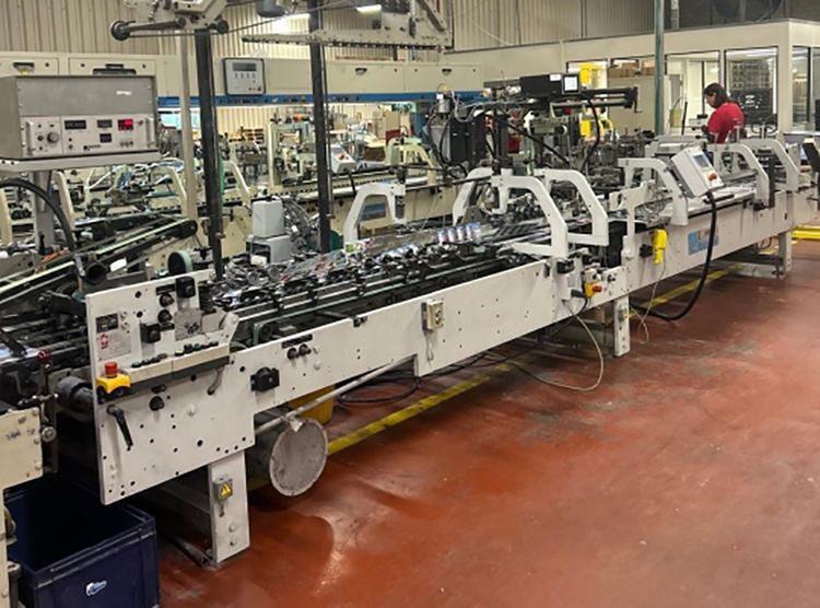 Jagenberg Diana 90-2