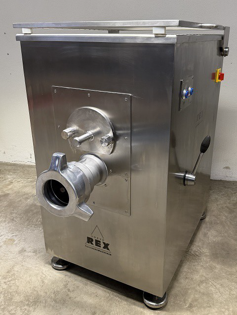 Niro REX-AWN 130 Automatic Mincer