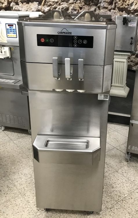 Carpigiani XVL 3 P Soft ice cream machine