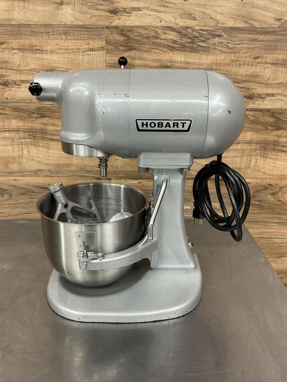 Hobart N50 Mixer