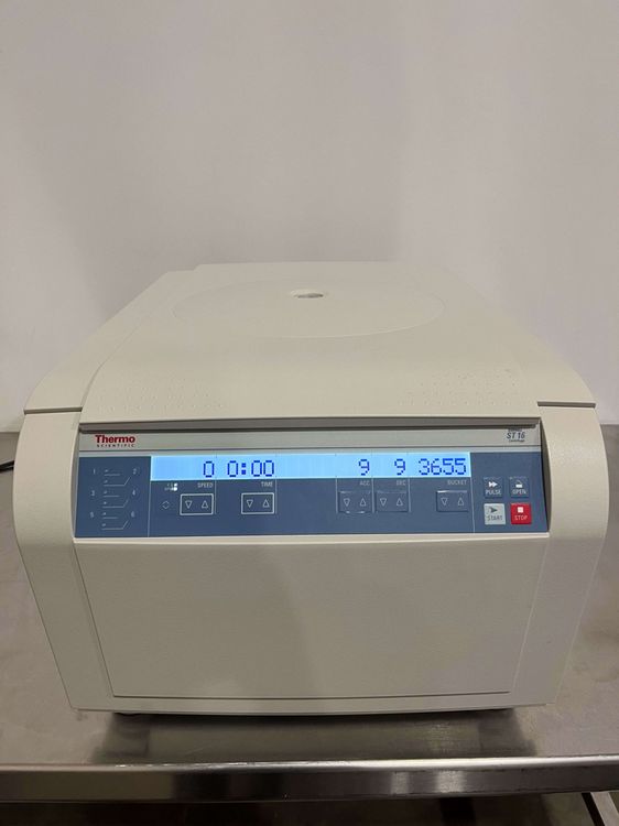 Thermo Fisher Sorvall ST16 Centrifuge