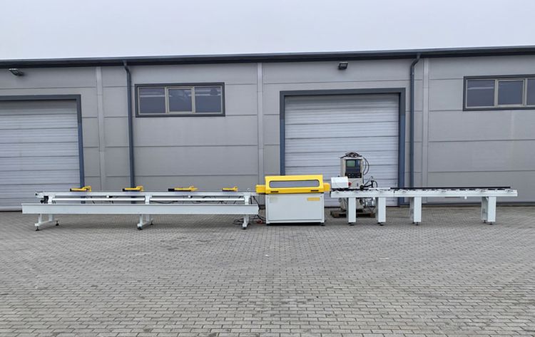 Salvador TOD 180 Optimizer